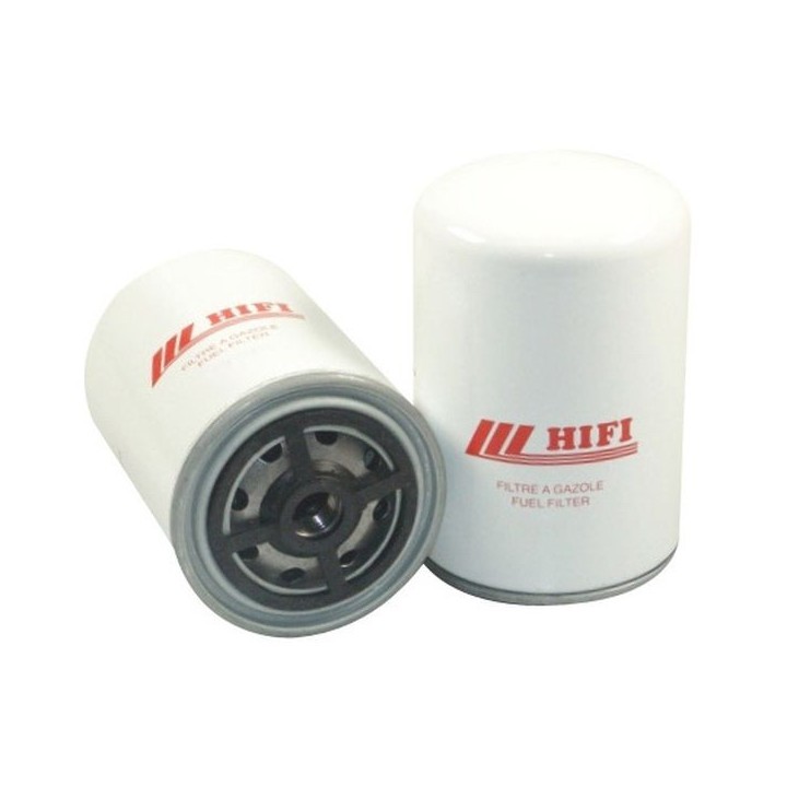 Filtre à gasoil Hifi Filter SN 99111