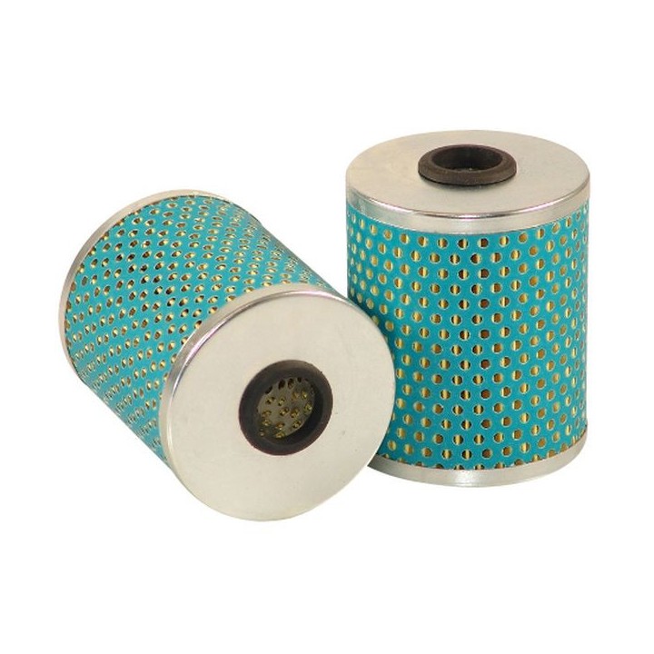 Filtre à gasoil Hifi Filter SN 99117