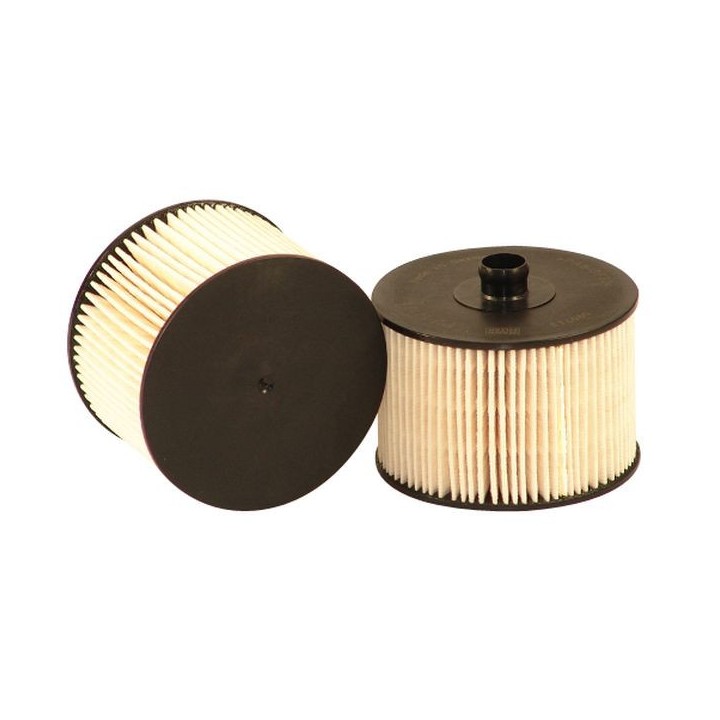 Filtre à gasoil Hifi Filter SN 99118