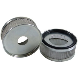 Filtre à gasoil Hifi Filter SN 99125