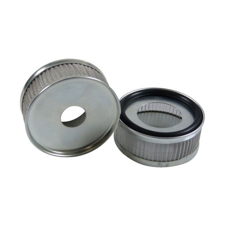 Filtre à gasoil Hifi Filter SN 99125
