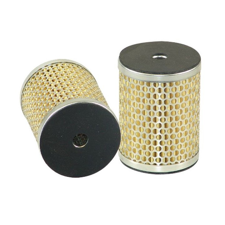 Filtre à gasoil Hifi Filter SN 99133