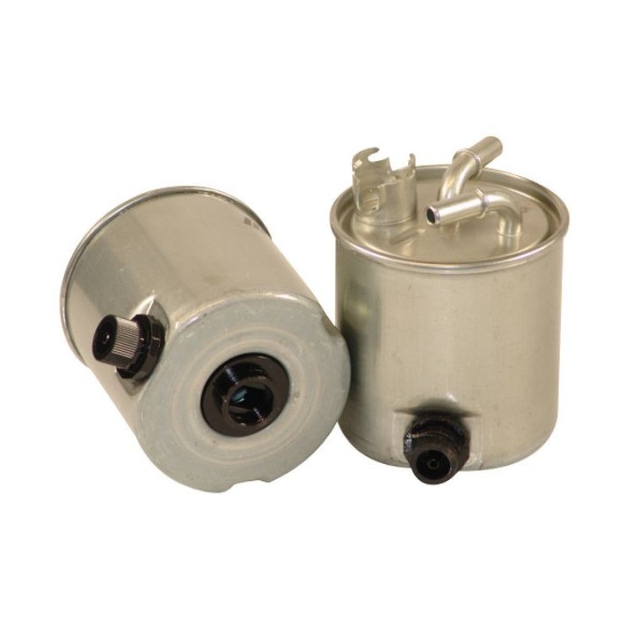 Filtre à gasoil Hifi Filter SN 99138
