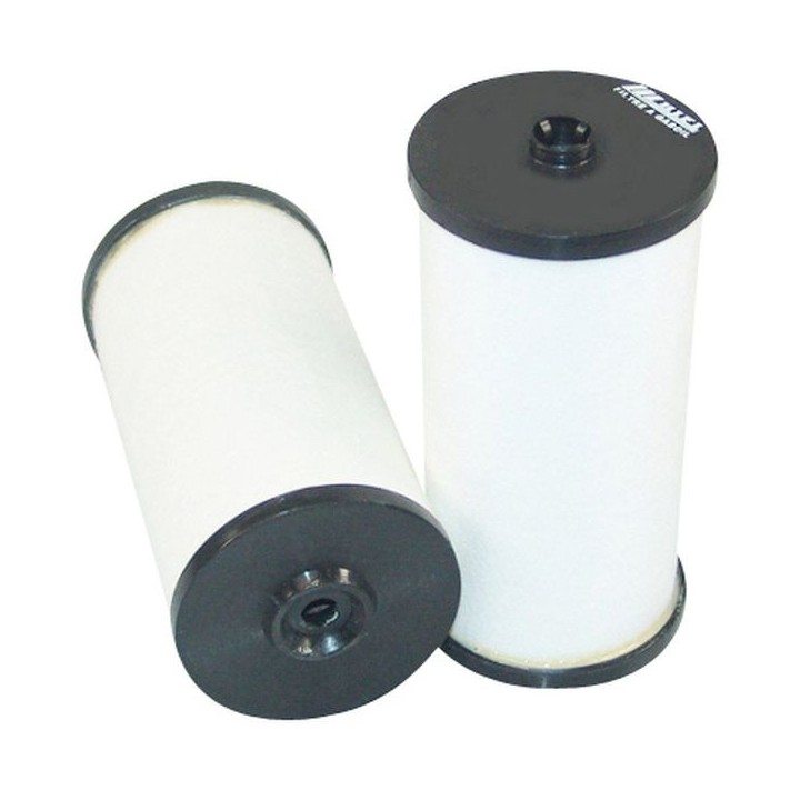 Filtre à gasoil Hifi Filter SN 99139