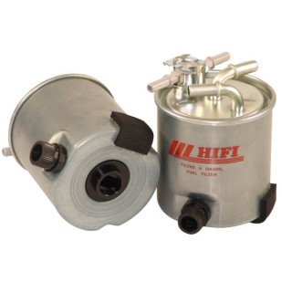 Filtre à gasoil Hifi Filter SN 99141