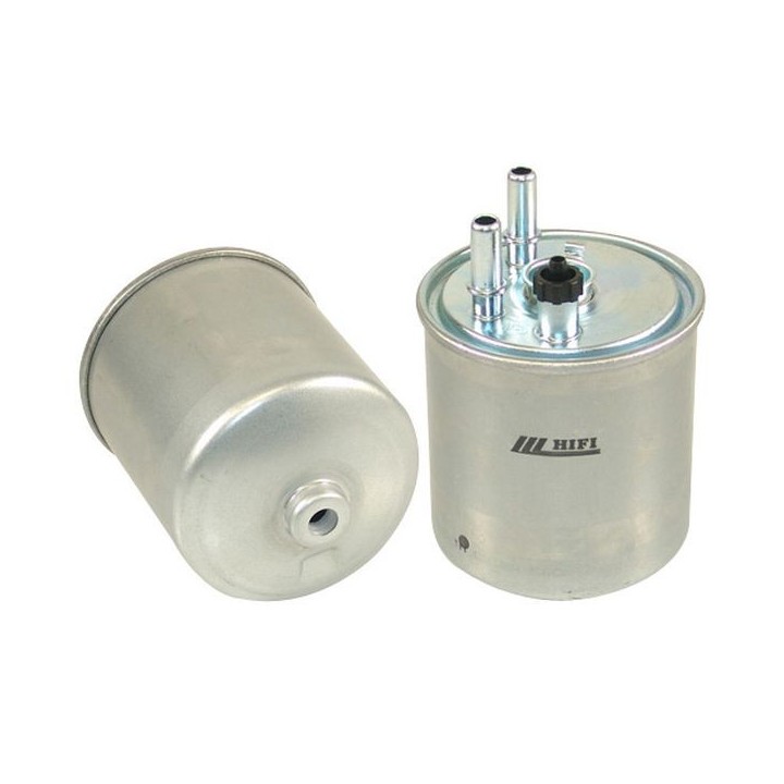 Filtre à gasoil Hifi Filter SN 99144