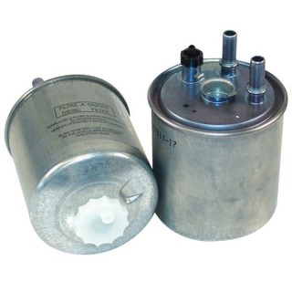 Filtre à gasoil Hifi Filter SN 99145