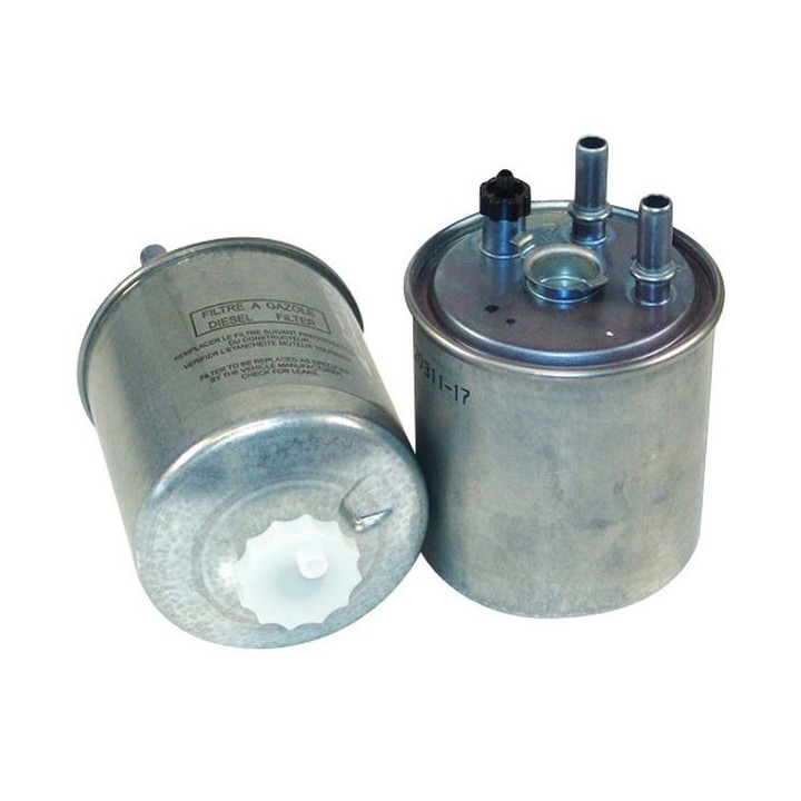 Filtre à gasoil Hifi Filter SN 99145