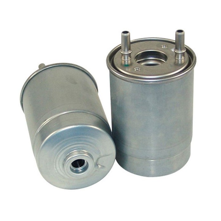 Filtre à gasoil Hifi Filter SN 99162