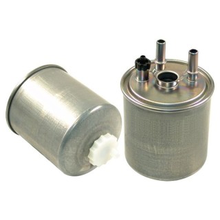 Filtre à gasoil Hifi Filter SN 99163