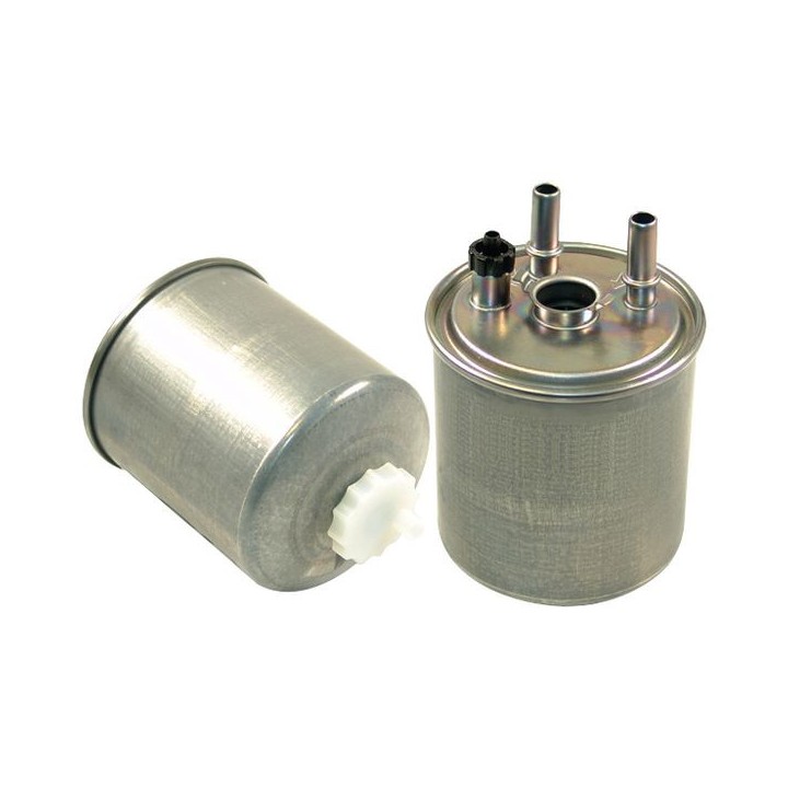 Filtre à gasoil Hifi Filter SN 99163