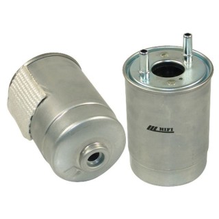 Filtre à gasoil Hifi Filter SN 99164