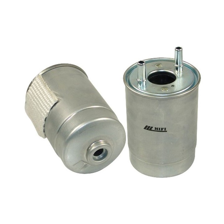 Filtre à gasoil Hifi Filter SN 99164