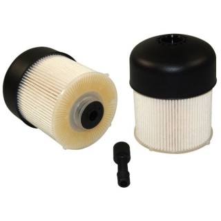 Filtre à gasoil Hifi Filter SN 99171