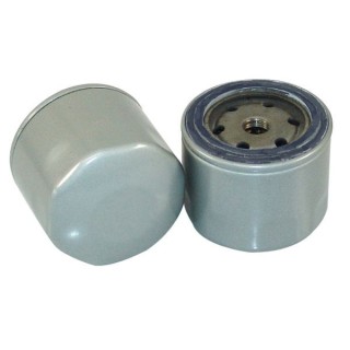 Filtre à huile Hifi Filter SO 025