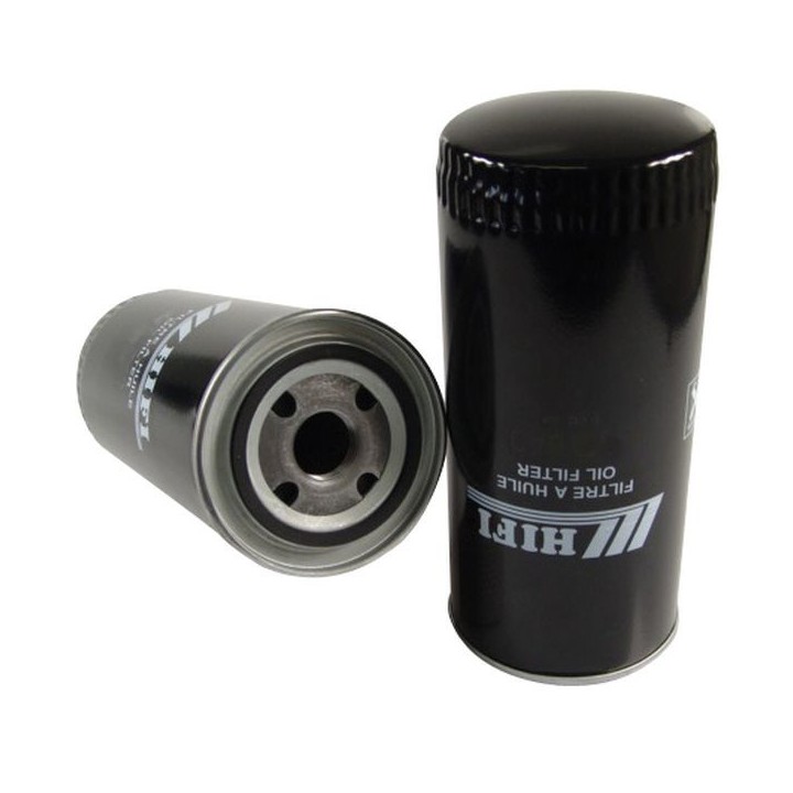 Filtre à huile ou hydraulique de transmission Hifi Filter SO 040