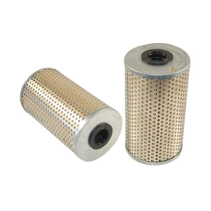 Filtre à huile Hifi Filter SO 052
