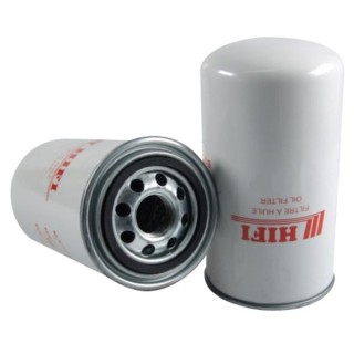 Filtre à huile Hifi Filter SO 10008