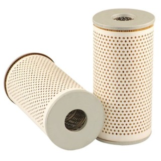 Filtre à huile Hifi Filter SO 10098