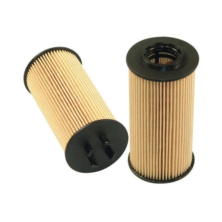 Filtre à huile Hifi Filter SO 10110