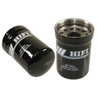 Filtre à huile Hifi Filter SO 10114