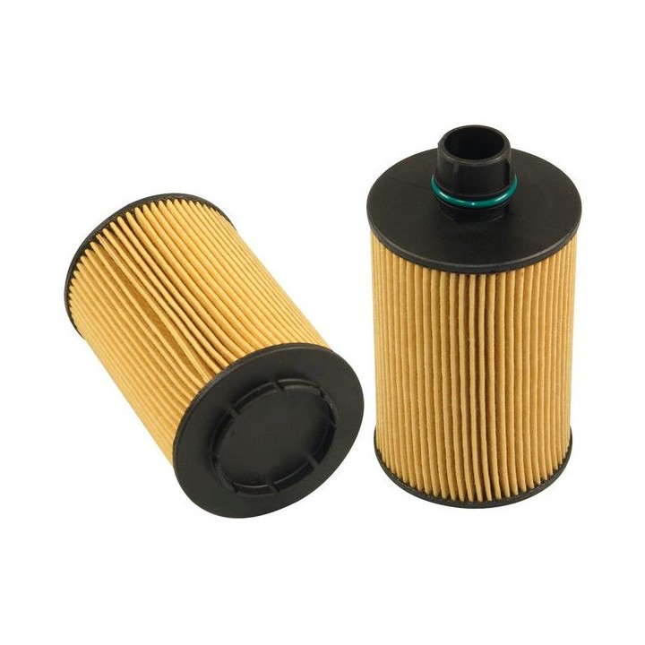 Filtre à huile Hifi Filter SO 10140