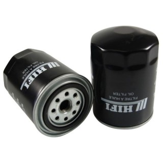 Filtre à huile Hifi Filter SO 11006