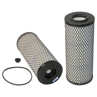 Filtre à huile Hifi Filter SO 11016