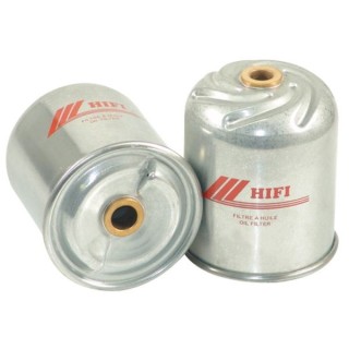 Filtre à huile Hifi Filter SO 11070