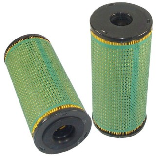 Filtre à huile Hifi Filter SO 11075