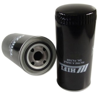 Filtre à huile ou hydraulique de transmission Hifi Filter SO 115