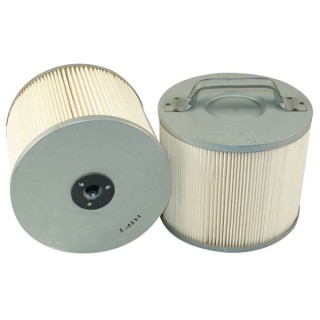 Filtre à huile Hifi Filter SO 1195