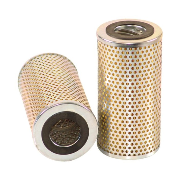 Filtre à huile ou hydraulique Hifi Filter SO 1594