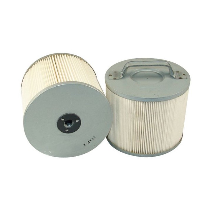 Filtre à huile Hifi Filter SO 1660