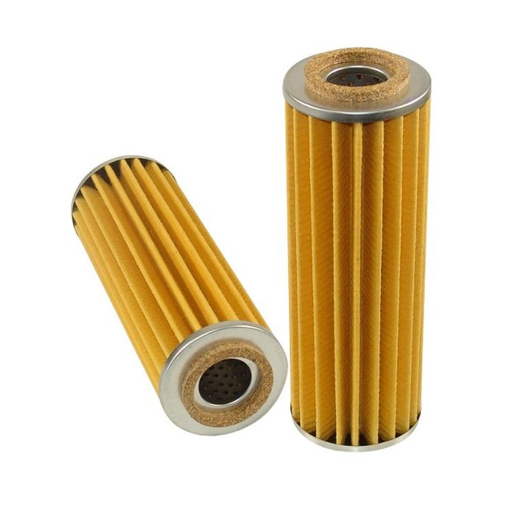 Filtre hydraulique de transmission Hifi Filter SO 1687