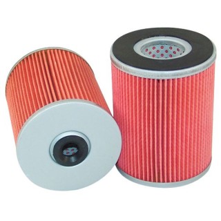 Filtre à huile Hifi Filter SO 2189