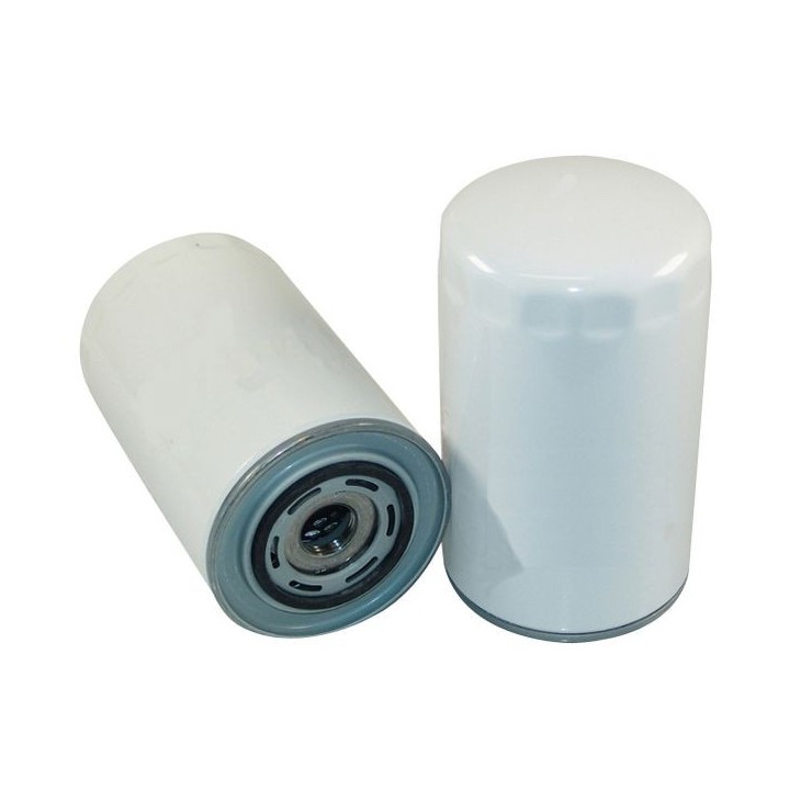 Filtre à huile Hifi Filter SO 257
