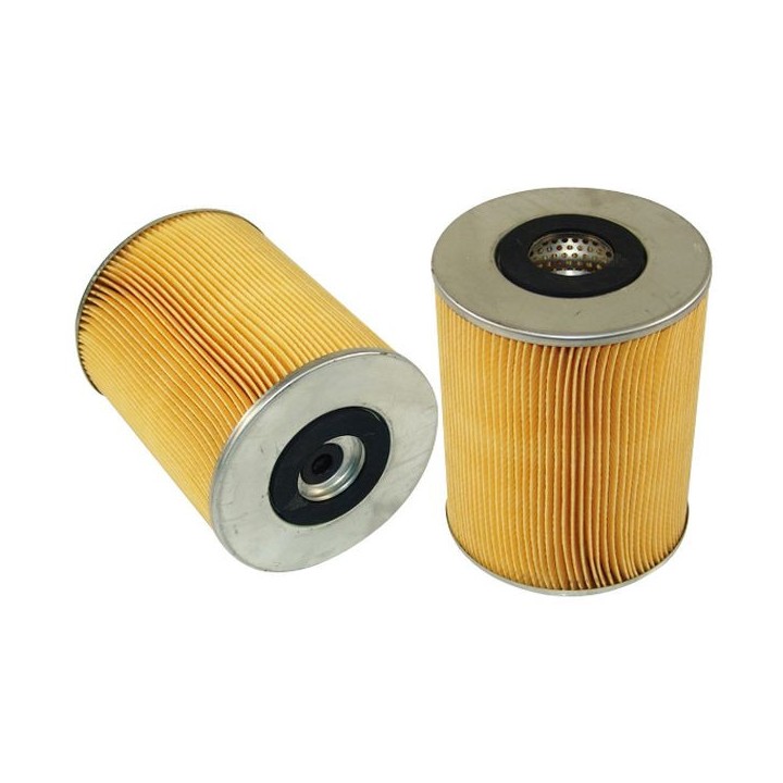 Filtre à huile Hifi Filter SO 3323