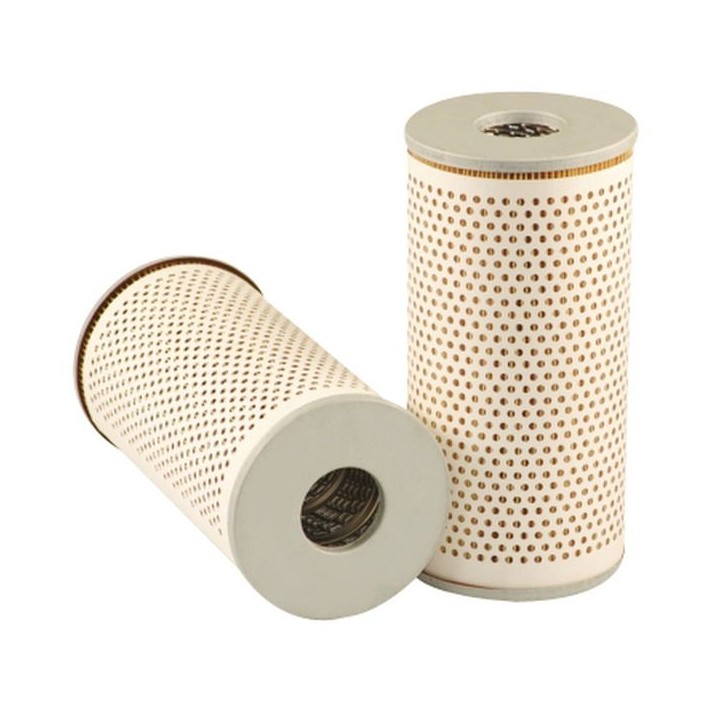 Filtre à huile Hifi Filter SO 3348