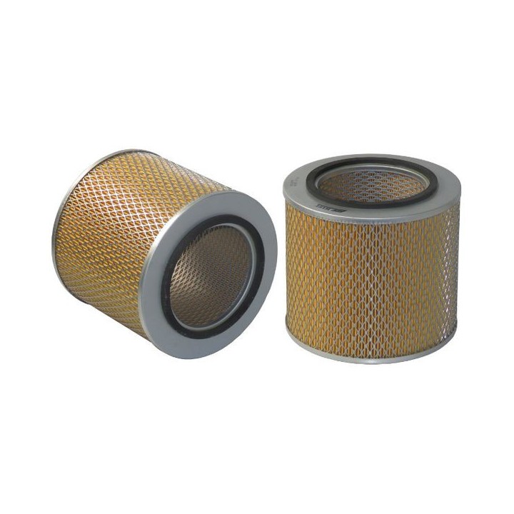 Filtre à huile Hifi Filter SO 3367