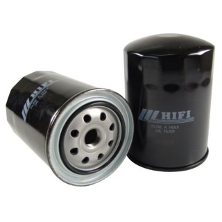 Filtre à huile Hifi Filter SO 3399