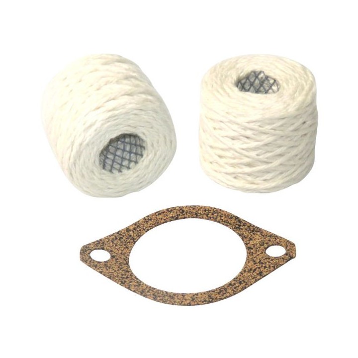 Filtre hydraulique de transmission Hifi Filter SO 3507