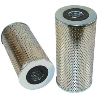 Filtre à huile Hifi Filter SO 4081