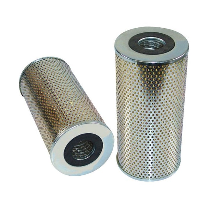 Filtre à huile Hifi Filter SO 4081