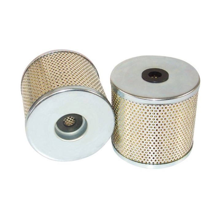 Filtre à huile ou hydraulique de direction Hifi Filter SO 550