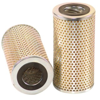 Filtre à huile ou hydraulique de direction ou de transmission Hifi Filter SO 558
