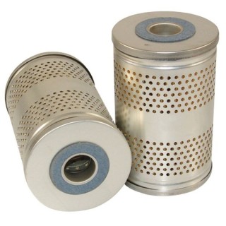 Filtre à huile Hifi Filter SO 570
