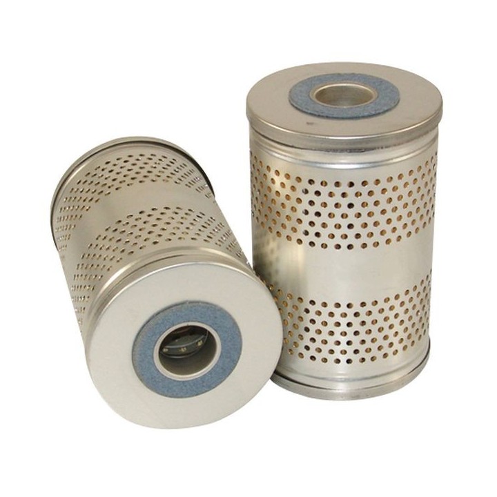 Filtre à huile Hifi Filter SO 570