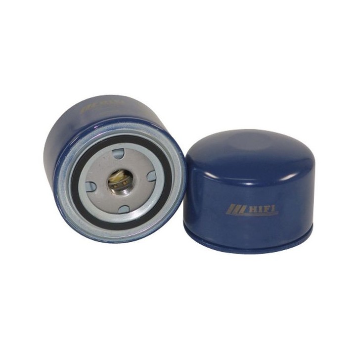 Filtre à huile ou hydraulique de transmission Hifi Filter SO 603