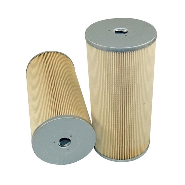 Filtre à huile Hifi Filter SO 6030